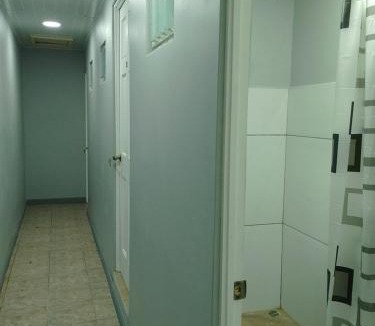 San Pedro Hostel | Hospedaje Casa Académica
