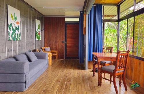 Quesada Apartment | Hospedaje Oropéndola