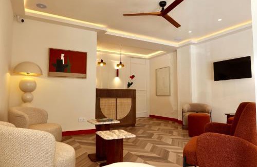 Torrenova House | Hostal Jakiton