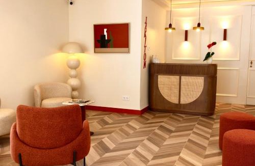 Torrenova House | Hostal Jakiton