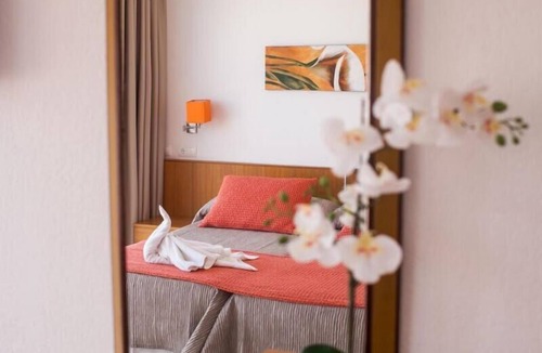 Es Canar Hostel | Hostal Los Pinos