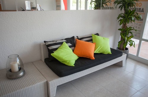 Es Canar Hostel | Hostal Los Pinos