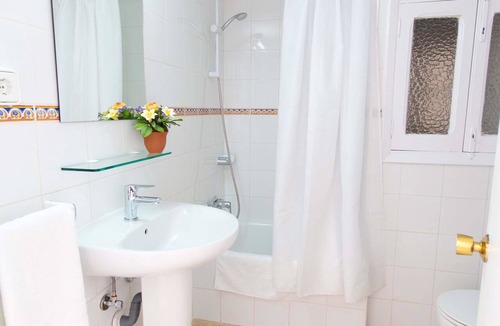 Es Canar Hostel | Hostal Los Pinos