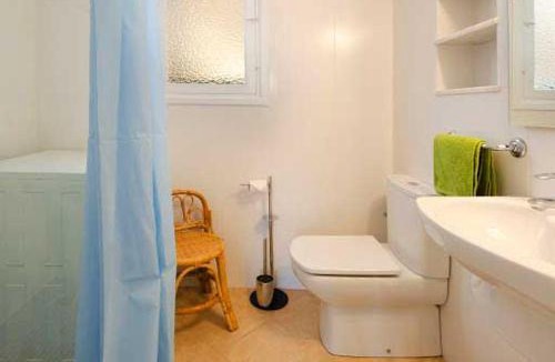 Cala San Vicente Bed & Breakfast | Hostal Los Pinos