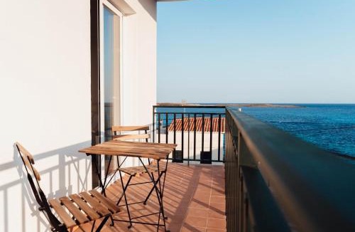 Punta Prima House | Hostal Noray