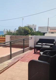 Punta Prima House | Hostal Noray