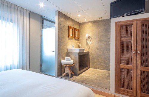 Ibiza City Centre Hotel | Hostal Parque Ibiza