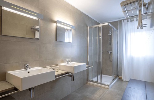 Ibiza City Centre Hotel | Hostal Parque Ibiza