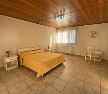Curinga House | Hostaria delle Memorie