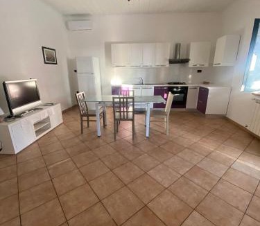 Curinga House | Hostaria delle Memorie
