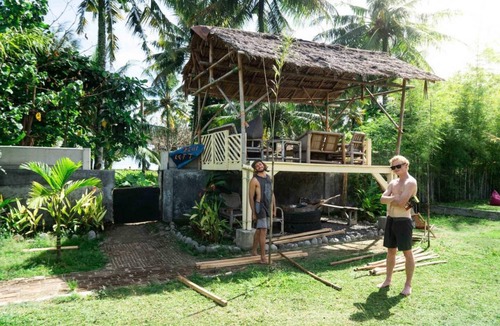 Krui Hostel | Hostel ∙ 10 guests