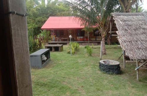 Krui Hostel | Hostel ∙ 10 guests