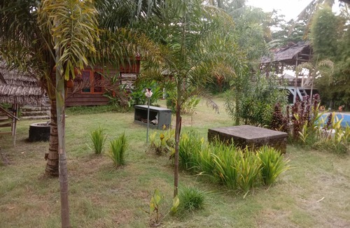 Krui Hostel | Hostel ∙ 10 guests