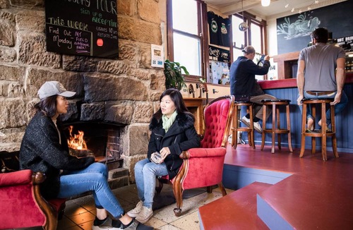 Hobart Central Business District Hostel | Hostel ∙ 10 guests