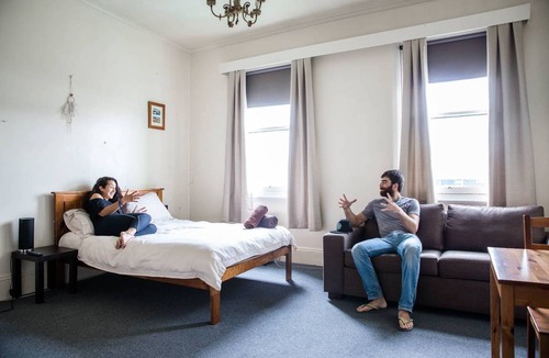 Hobart Central Business District Hostel | Hostel ∙ 10 guests