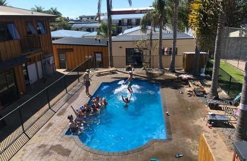 Paihia Hostel | Hostel ∙ 10 guests