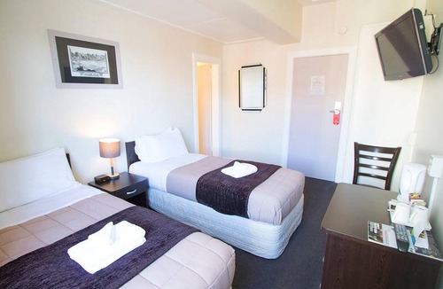 Wellington Hostel | Hostel ∙ 10 guests