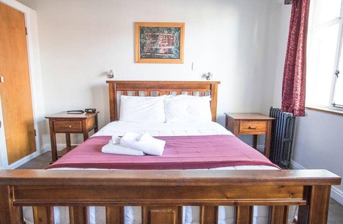 Wellington Hostel | Hostel ∙ 10 guests