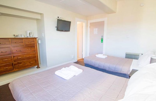 Wellington Hostel | Hostel ∙ 10 guests