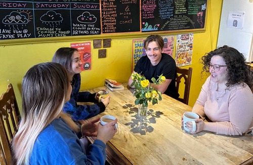 Old Town Hostel | Hostel ∙ 12 guests