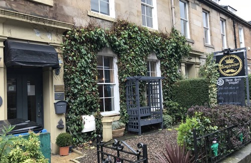 Tollcross Hostel | Hostel ∙ 33 guests