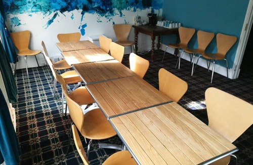 Tollcross Hostel | Hostel ∙ 33 guests