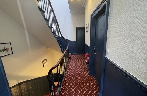 Tollcross Hostel | Hostel ∙ 33 guests