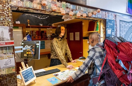 Old Town Hostel | Hostel ∙ 4 guests