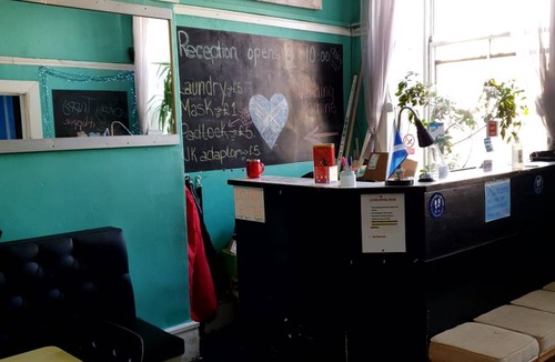 Glasgow Westend Hostel | Hostel ∙ 4 guests