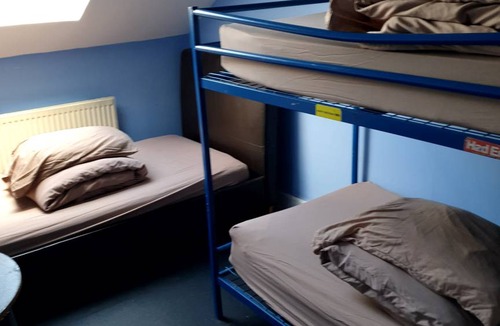 Glasgow Westend Hostel | Hostel ∙ 4 guests