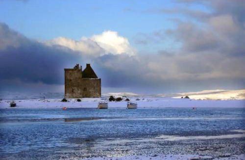 Lochranza Hostel | Hostel ∙ 4 guests