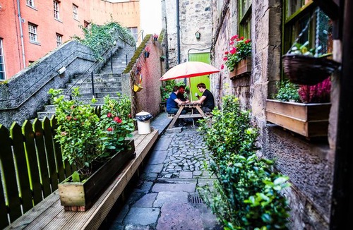 Old Town Hostel | Hostel ∙ 6 guests
