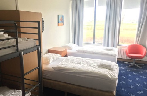 Dalvik Hostel | Hostel ∙ 70 guests