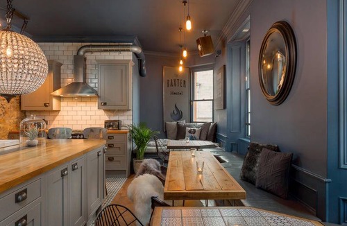New Town Hostel | Hostel ∙ 8 guests