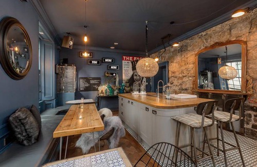 New Town Hostel | Hostel ∙ 8 guests