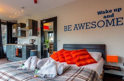 New Town Hostel | Hostel ∙ 8 guests
