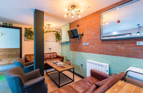 New Town Hostel | Hostel ∙ 8 guests