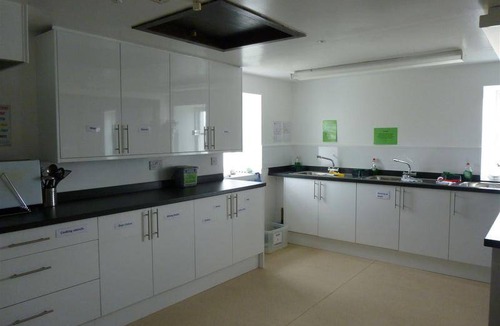 Port Charlotte Hostel | Hostel ∙ 8 guests