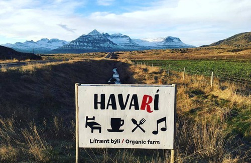 Djupivogur Hostel | Hostel ∙ 8 guests
