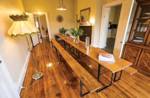 Battery Point Hostel | Hostel ∙ 8 guests
