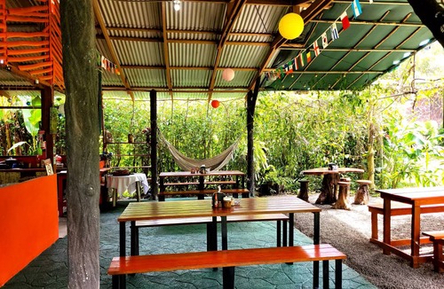 Penas Blancas Hostel | Hostel ∙ 8 guests
