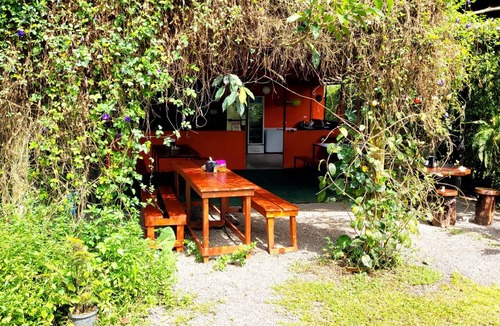 Penas Blancas Hostel | Hostel ∙ 8 guests