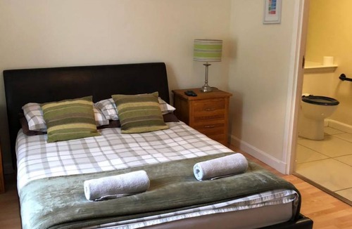 Drumnadrochit Hostel | Hostel ∙ 8 guests