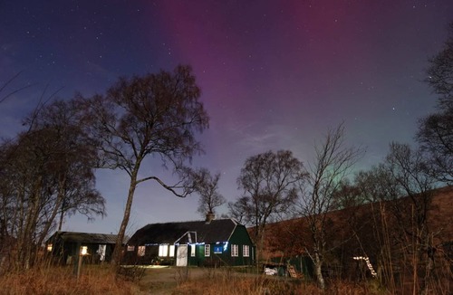 Corrour Hostel | Hostel ∙ 8 guests