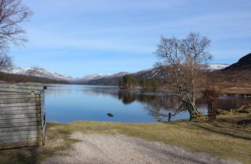Corrour Hostel | Hostel ∙ 8 guests