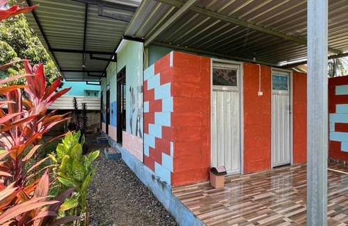 Pemenang Hostel | Hostel ∙ 8 guests