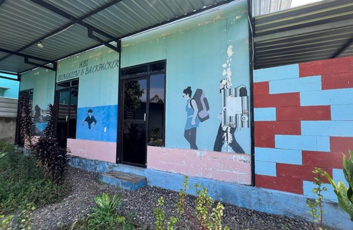 Pemenang Hostel | Hostel ∙ 8 guests
