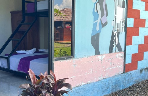 Pemenang Hostel | Hostel ∙ 8 guests