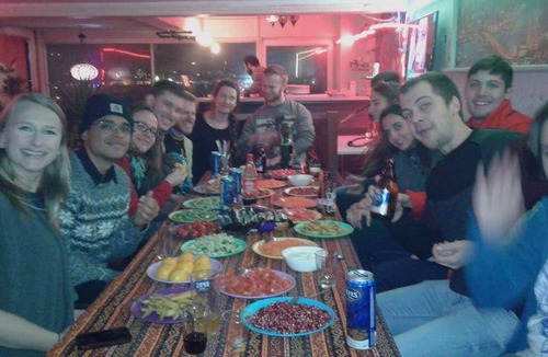 Cagaloglu Hostel | Hostel ∙ 8 guests