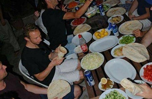 Cagaloglu Hostel | Hostel ∙ 8 guests